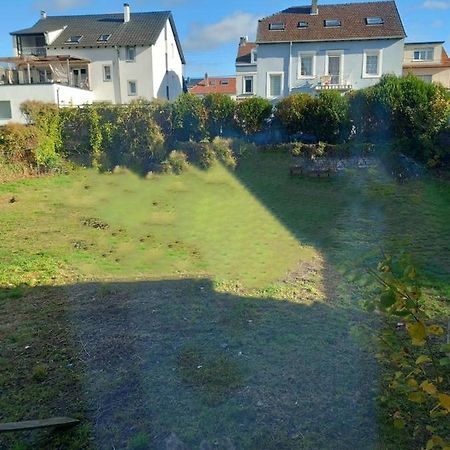 Superbe Appartement Renove Au Centre De Forbach Dış mekan fotoğraf