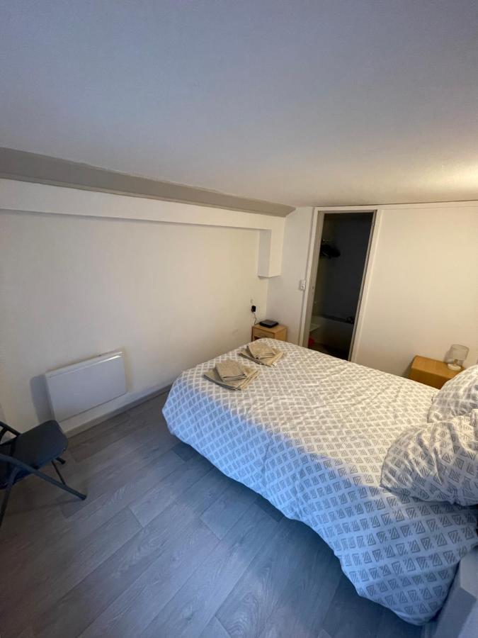 Superbe Appartement Renove Au Centre De Forbach Dış mekan fotoğraf