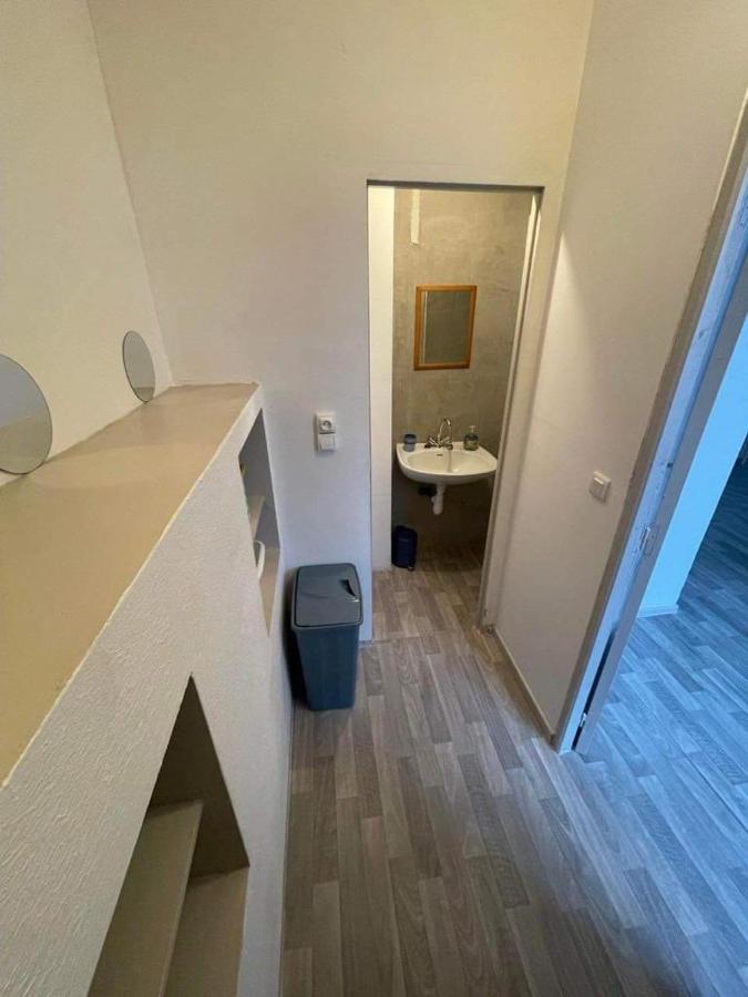 Superbe Appartement Renove Au Centre De Forbach Dış mekan fotoğraf